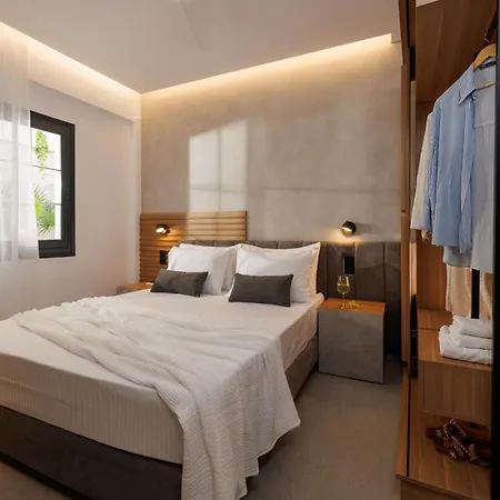 Angel 1 شقة خيرسونِسوس