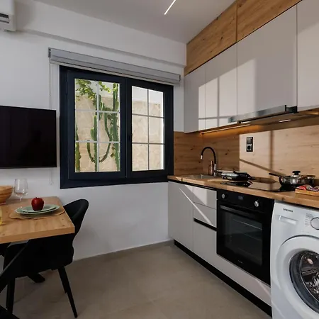 Angel 1 شقة خيرسونِسوس