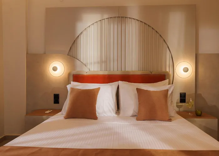 Apartamento Angel 1 Hersonissos (Crete)