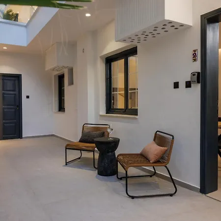 Angel 1 アパート *