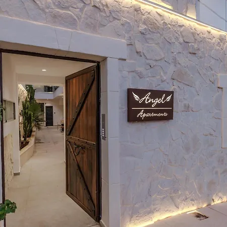 Angel 1 ヘルソニソス