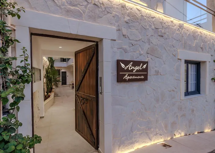 Angel 1 ヘルソニソス