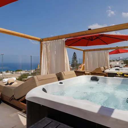 Angel 1 アパート