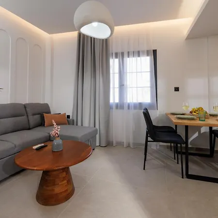 Angel 1 * Hersonissos (Crete)