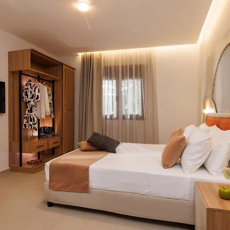 Angel 1 Hersonissos (Crete)