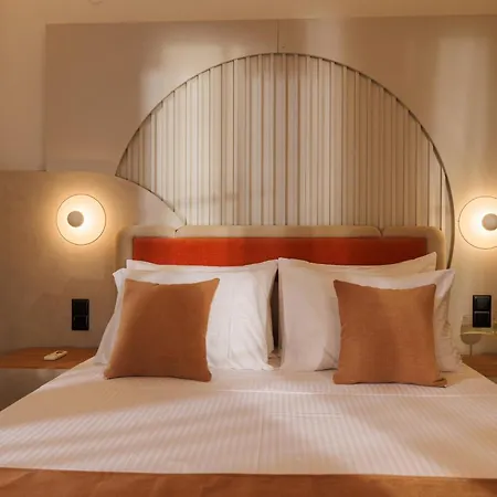 Apartament Angel 1 Hersonissos (Crete)