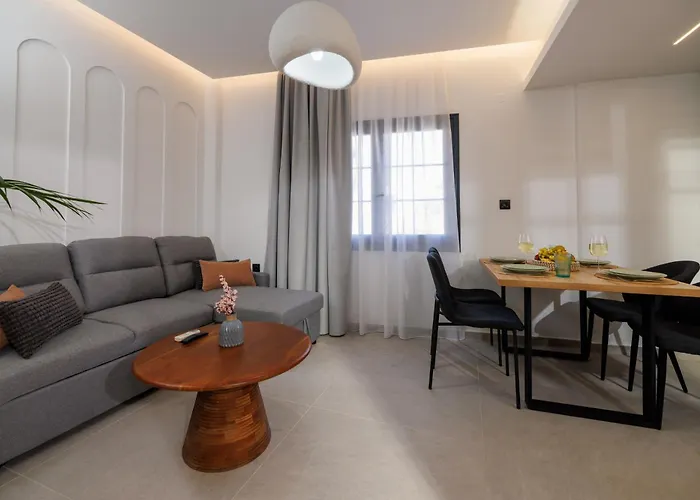 Angel 1 * Hersonissos (Crete)