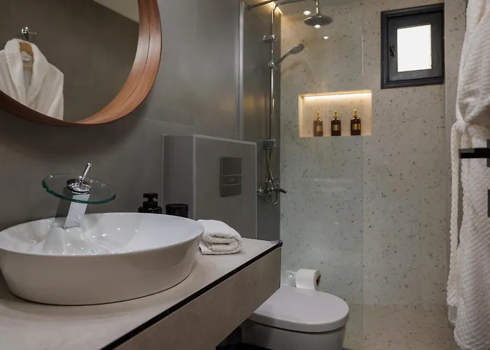 Appartement Angel 1 *