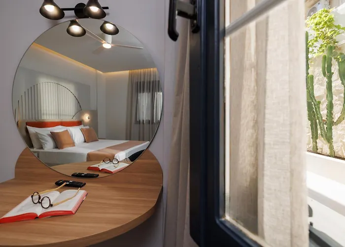 Angel 1 Hersónissos