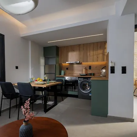 Angel 1 * Chersonissos