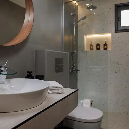 Appartement Angel 1 *