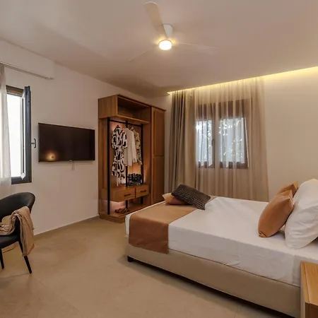 Angel 1 Appartement Chersonissos