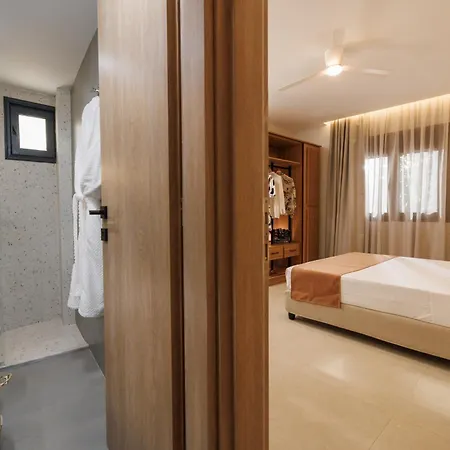 Appartement Angel 1 *