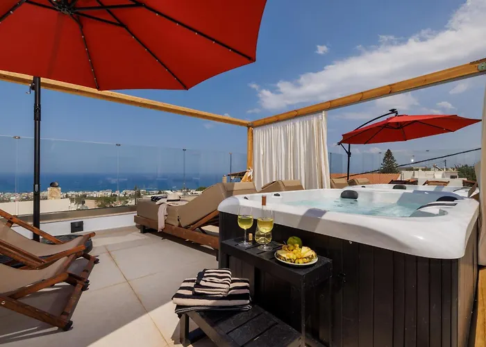 Appartement Angel 1 *