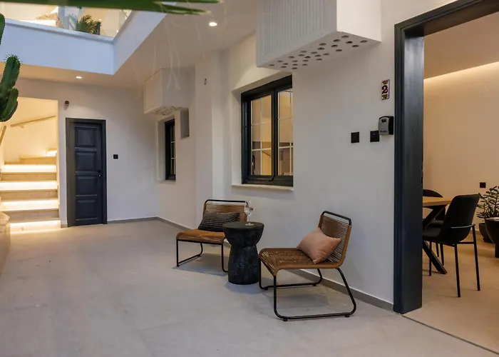 Angel 1 Appartement *