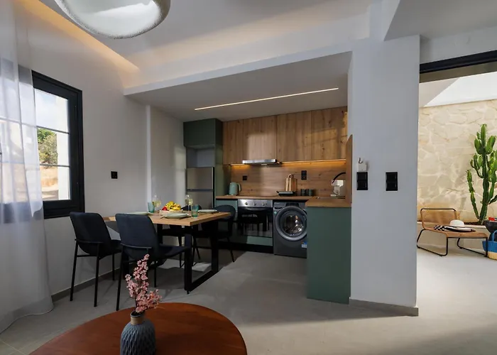 Angel 1 * Chersonissos