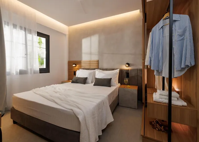 Angel 1 Appartement Chersonissos