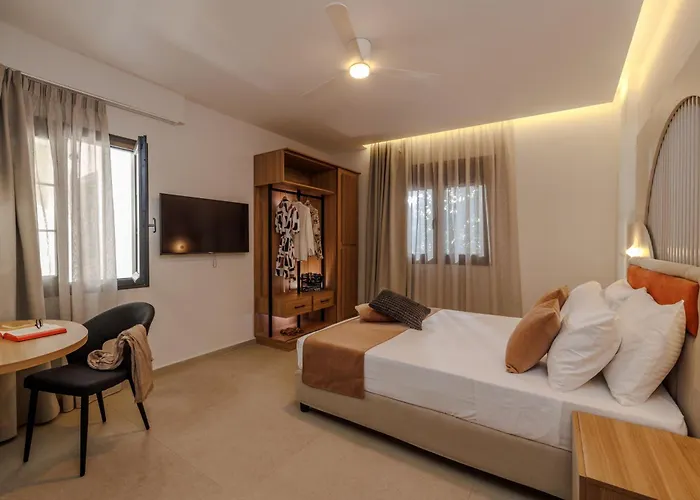 Angel 1 Appartement Chersonissos