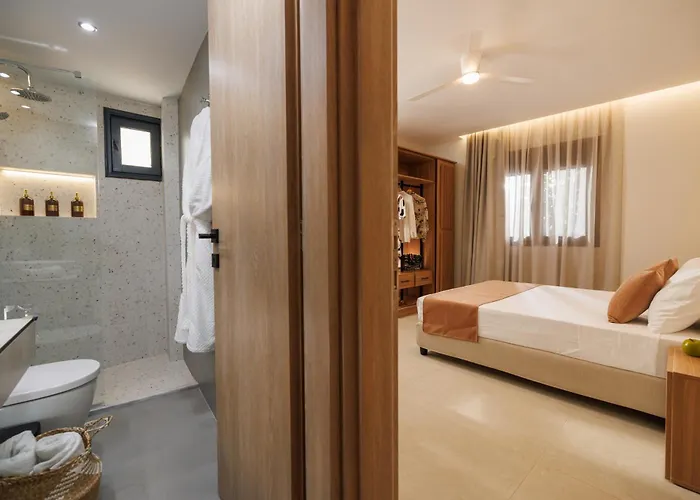 Appartement Angel 1 *